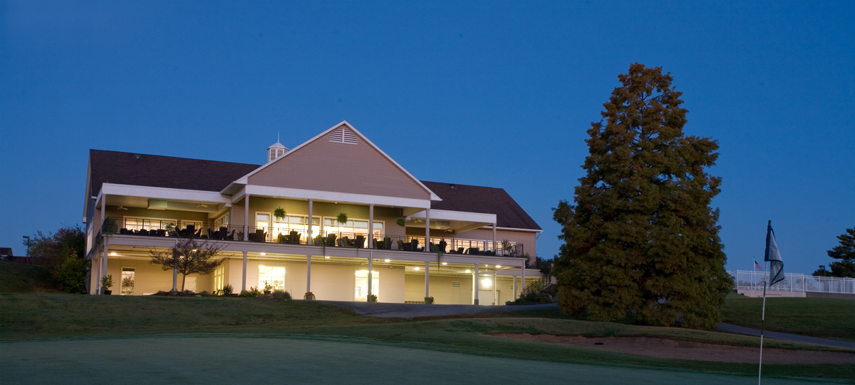 The Club House